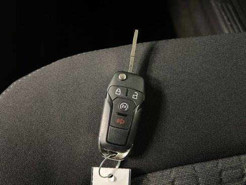 New 2026 Ford Ranger XLT image 39