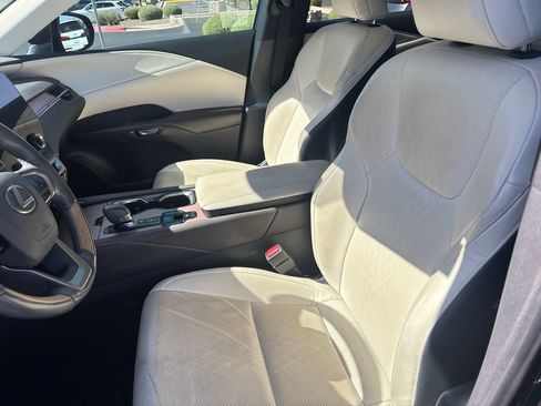 Used 2023 Lexus RX 350 Premium Plus w/ Cold Area Package FWD image 8
