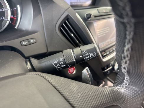 Used 2019 Acura MDX A-Spec AWD/4WD image 24