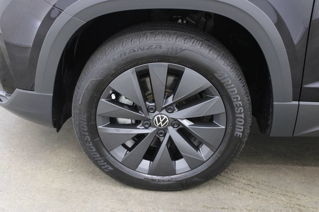 Used 2023 Volkswagen Taos S FWD image 26