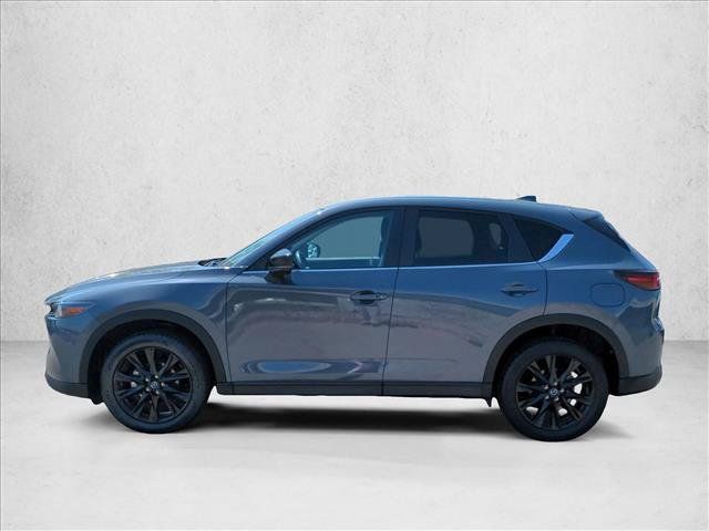 Used 2025 MAZDA CX-5 Carbon Edition AWD/4WD image 9