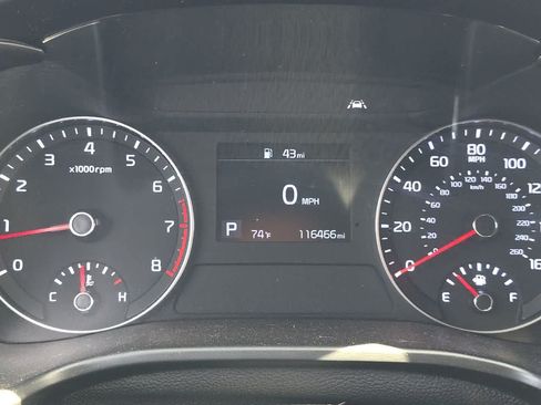 Used 2021 Kia Forte GT-Line FWD image 24
