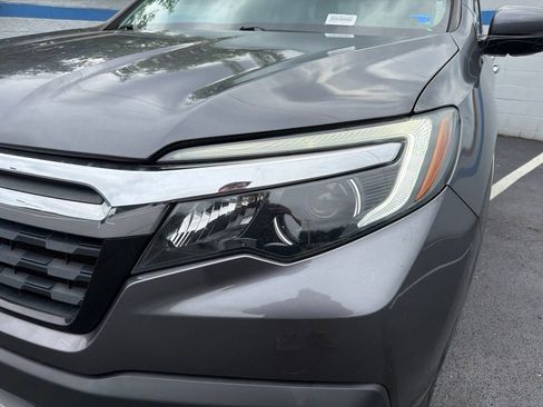 Used 2019 Honda Ridgeline RTL-E image 9