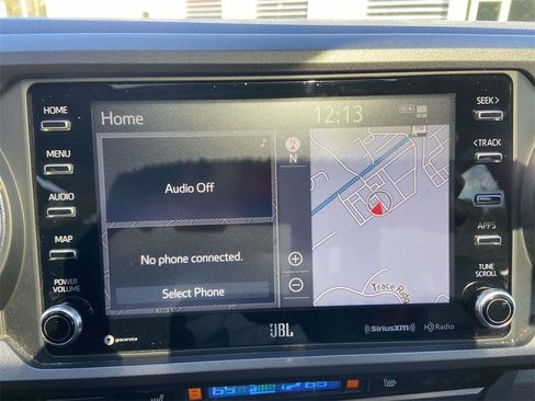 Used 2020 Toyota Tacoma TRD Pro image 19