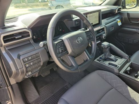 New 2026 Toyota Tacoma SR image 14