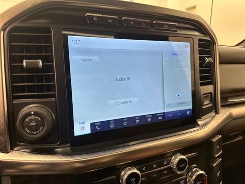 Certified 2022 Ford F150 King Ranch image 31