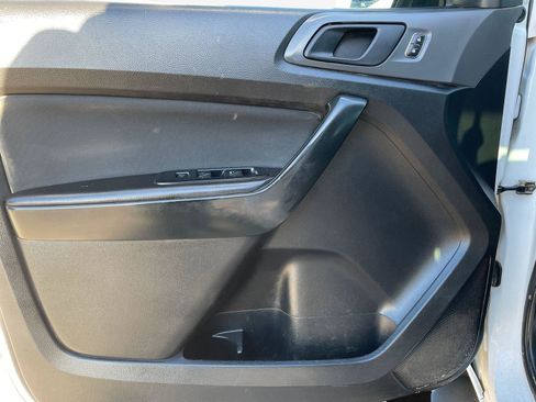 Used 2021 Ford Ranger XL w/ Equipment Group 101A High image 9