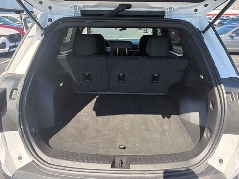 Used 2025 GMC Terrain Elevation image 27