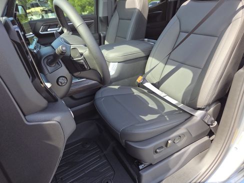 New 2026 GMC Sierra 1500 SLT w/ SLT Premium Plus Package AWD/4WD image 27