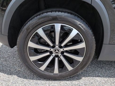 Certified 2022 Mercedes-Benz GLA 250 image 11
