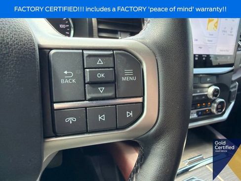 Used 2023 Ford Expedition Limited AWD/4WD image 63