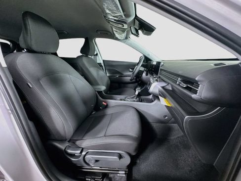 New 2026 Hyundai Kona SEL Sport AWD/4WD image 29