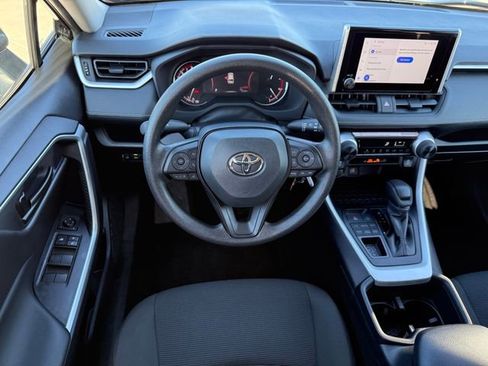 Used 2025 Toyota RAV4 LE image 26