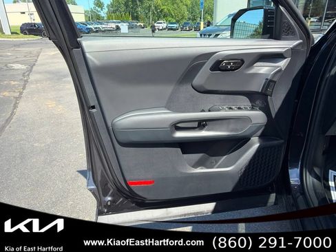 New 2027 Kia Telluride EX X-Line AWD/4WD image 28