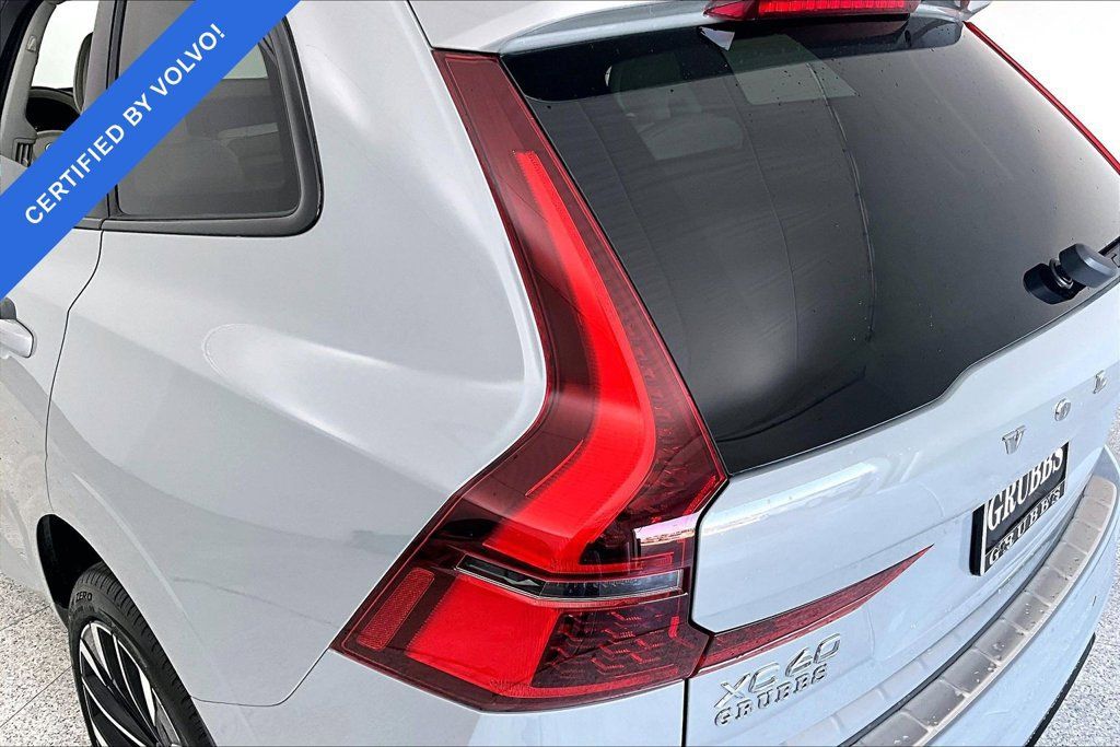 Used 2026 Volvo XC60 B5 Ultra w/ Protection Package Premier AWD/4WD image 40