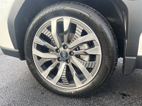 New 2025 Subaru Forester Touring image 8