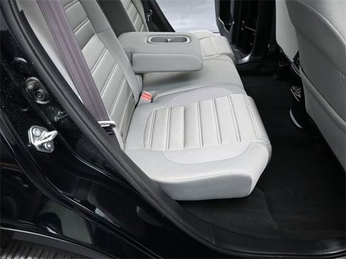 Certified 2020 Honda CR-V EX image 31