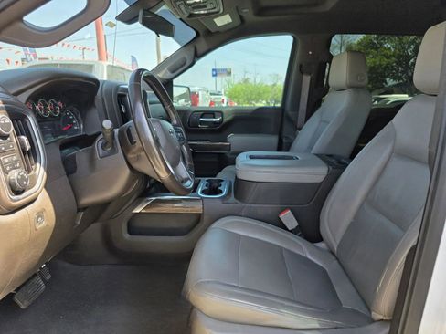 Used 2020 Chevrolet Silverado 1500 RST w/ Texas Edition AWD/4WD image 16