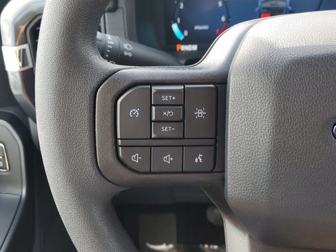 New 2025 Ford F150 STX image 17