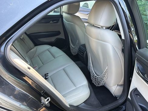 Used 2016 Cadillac ATS Sedan image 29