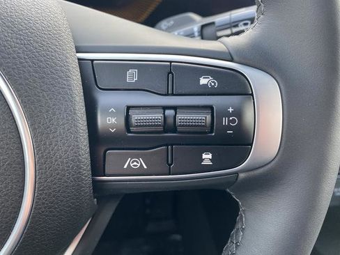 New 2026 Kia K5 GT-Line image 26