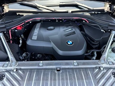 Used 2026 BMW X3 xDrive30i w/ M Sport Package AWD/4WD image 33