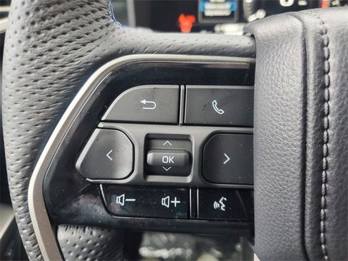 New 2026 Toyota Sequoia Platinum image 23