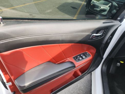 Used 2023 Dodge Charger SRT Hellcat w/ Harman/Kardon Audio Group image 16