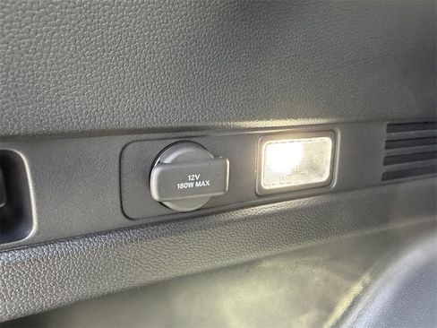 New 2026 Honda CR-V EX image 9