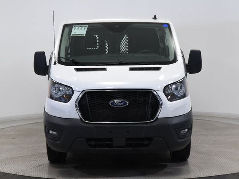 Used 2024 Ford Transit 250 Low Roof w/ Exterior Upgrade Package image 3