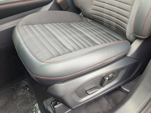 New 2026 Ford Explorer ST-Line w/ Premium Package RWD image 23