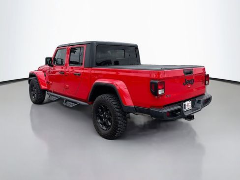 Used 2023 Jeep Gladiator Sport AWD/4WD image 5
