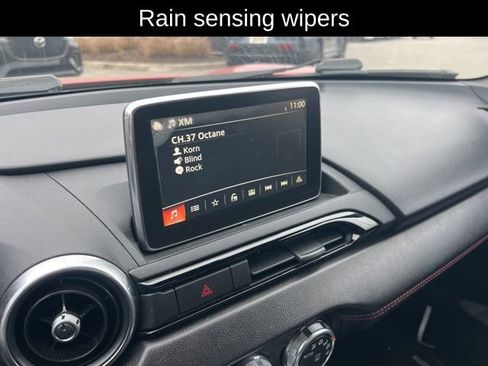 Used 2016 MAZDA MX-5 Miata Grand Touring image 9