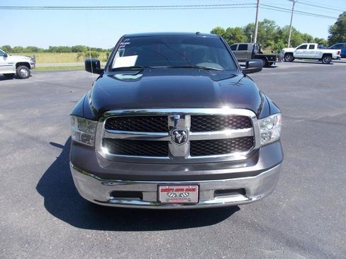 Used 2017 RAM 1500 Tradesman w/ Power & Remote Entry Group AWD/4WD image 9