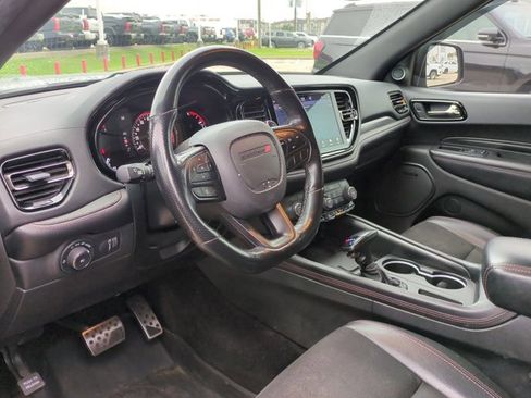 Used 2021 Dodge Durango R/T w/ Tow 'N Go Package image 9