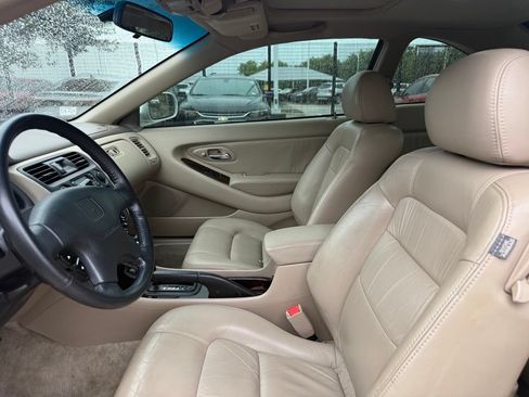 Used 2000 Honda Accord EX image 9