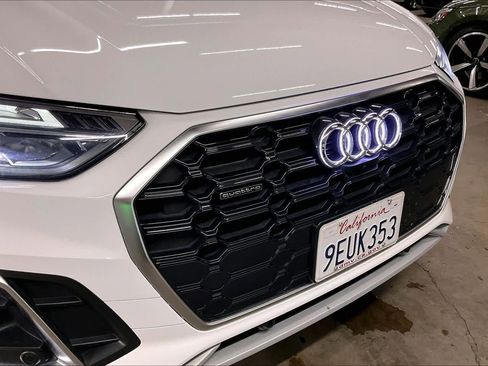 Certified 2023 Audi Q5 2.0T Premium Plus w/ Premium Plus Package image 29