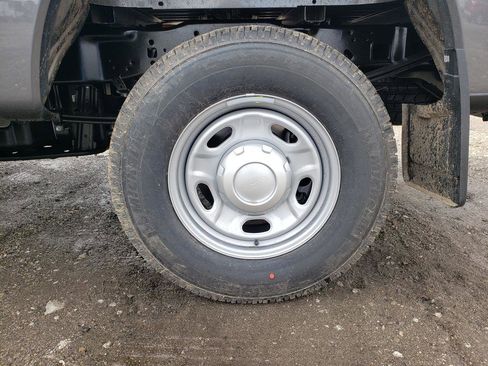 New 2026 Ford F250 XL image 12