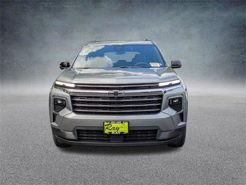 New 2026 Chevrolet Traverse LT w/ Driver Confidence Package image 8