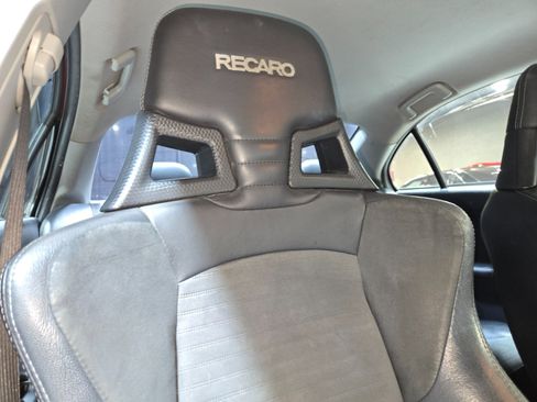 Used 2008 Mitsubishi Lancer Evolution MR AWD/4WD image 84