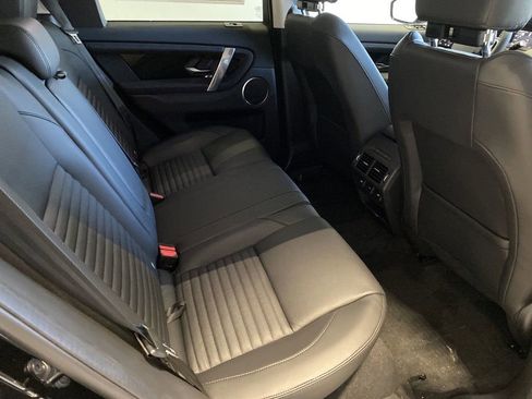 New 2023 Land Rover Discovery Sport SE image 13