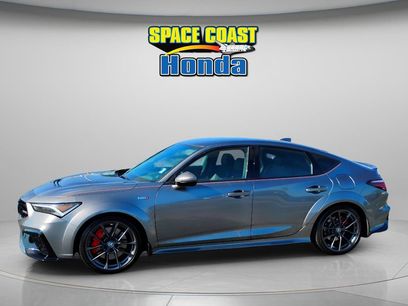 Used 2025 Acura Integra Type S