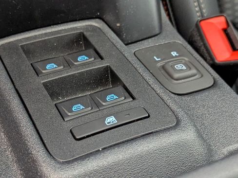 New 2025 Ford Bronco Raptor image 29