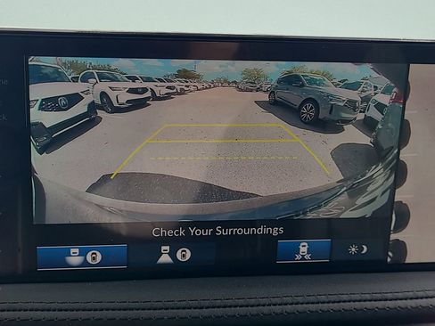 New 2026 Acura MDX w/ Advance Package image 17