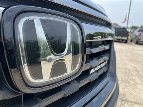 Used 2019 Honda Ridgeline Black Edition image 31