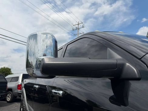 Used 2015 RAM 3500 Laramie AWD/4WD image 81