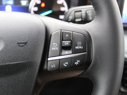 Used 2023 Ford Maverick Lariat w/ Lariat Luxury Package image 15