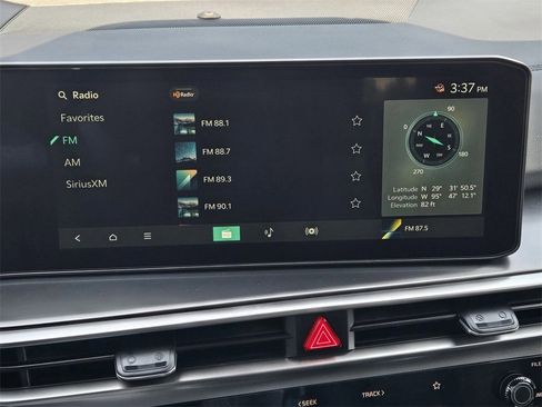 New 2026 Kia Sorento LX image 12