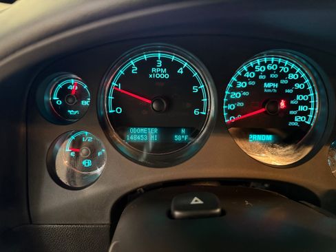 Used 2012 Chevrolet Silverado 1500 LTZ w/ LTZ Plus Package image 54