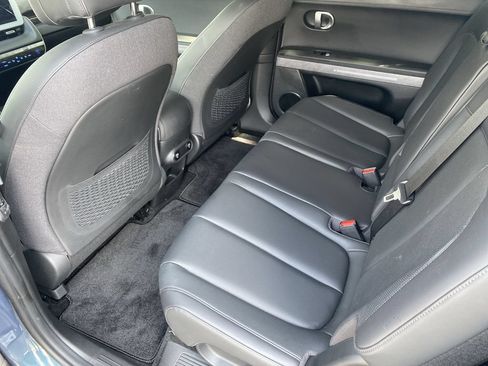 Used 2023 Hyundai Ioniq 5 SEL w/ Cargo Package RWD image 26